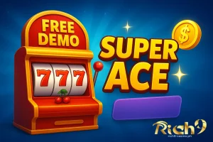 Free Demo Super Ace Libreng Reels, Walang Alalahanin