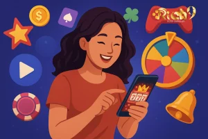 JILI Games Puso ng Makabagong Aliw