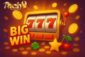 JILI Slots Isang Makabagong Mundo ng Saya at Panalo