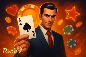 Super Ace Laro ng Galing at Kapalaran