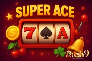 Maglaro ng Super Ace Slot Free Play sa Rich9 Para sa Masaya at Panalong Karanasan