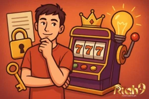 Mga JILI Super Ace Tricks sa Rich9 na Dapat Mong Malaman