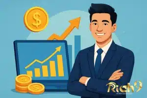 Rich9 Legit Isang Makabagong Landas Patungo sa Tagumpay