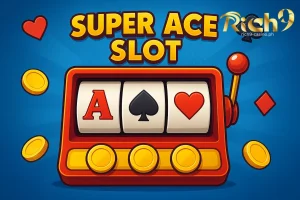 SUPER ACE SLOT DEMO ANG PANIBAGONG PANALO
