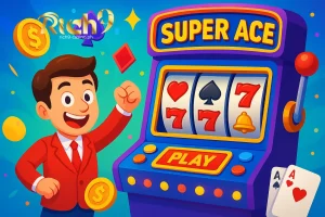Super Ace Free Play Demo Isang Makulay na Karanasan ng Saya at Diskarte