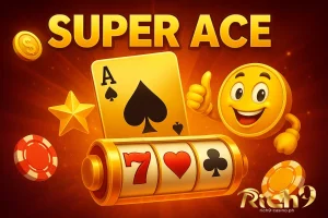 Super Ace JILI Demo Ang Gintong Karanasan sa Mundo ng Demo