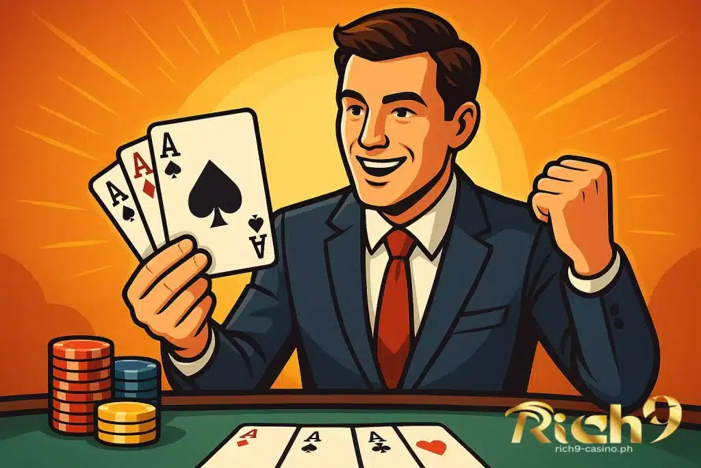 Super Ace Strategy Lihim sa Tagumpay sa Super Ace