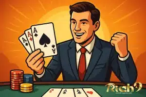 Super Ace Strategy Lihim sa Tagumpay sa Super Ace