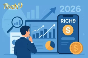 Malalim na Pagsusuri sa Makabagong Karanasan Rich9 Withdraw Ngayong 2026