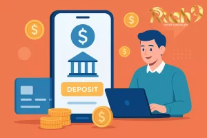 Rich9 Deposit Makabagong Paraan Ngayong 2026