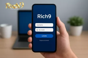 Rich9 Login Modernong Daan Tungo sa Mas Maginhawang Digital na Karanasan