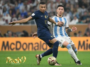 FIFA World Cup 2022 Ang Epikong Tagumpay sa Qatar