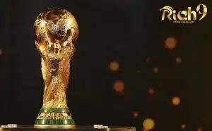FIFA World Cup Trophy Simbolo ng Pinakamataas na Tagumpay sa Football